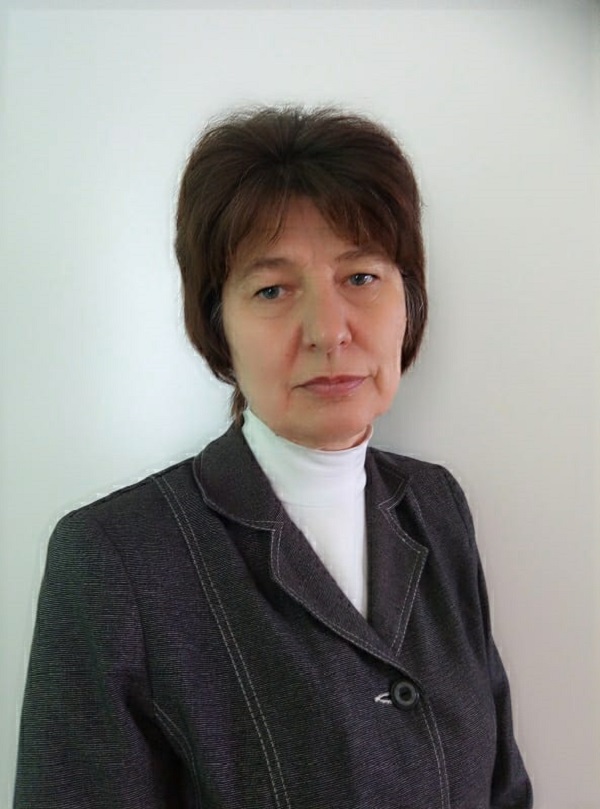 Медведева Светлана Александровна.